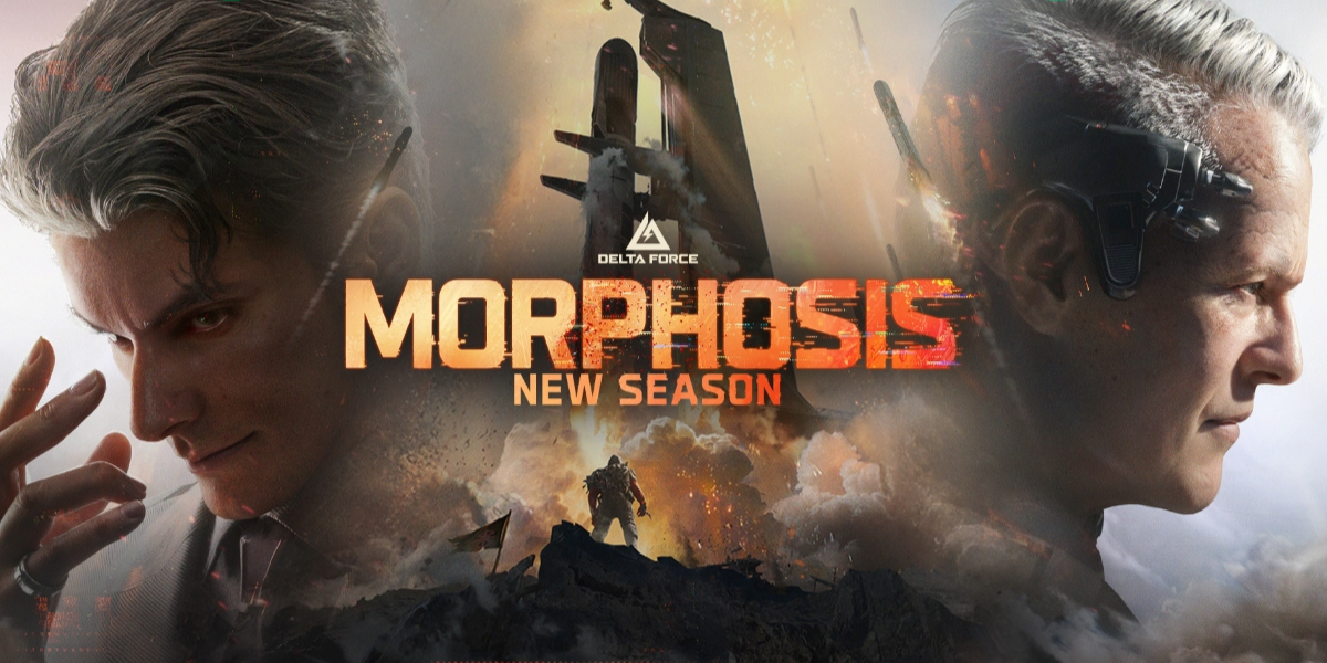 Delta Force Morphosis Season 1 Launches With New Mode